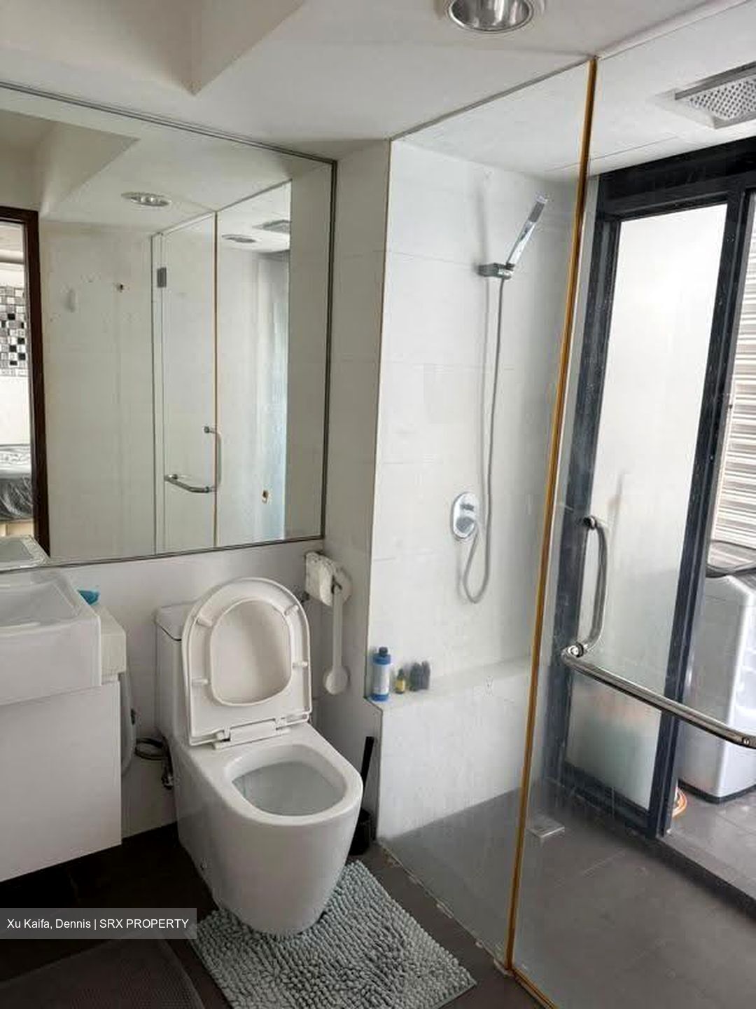 Two8one Studio (D9), Apartment #613824171